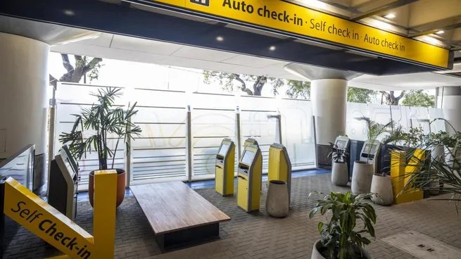 Nuevos servicios e infraestructura en Aeroparque