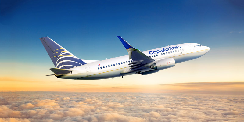 INFORMACIÓN SOBRE SUSPENSIÓN TEMPORAL DE VUELOS DE COPA AIRLINES DESDE Y HACIA VENEZUELA