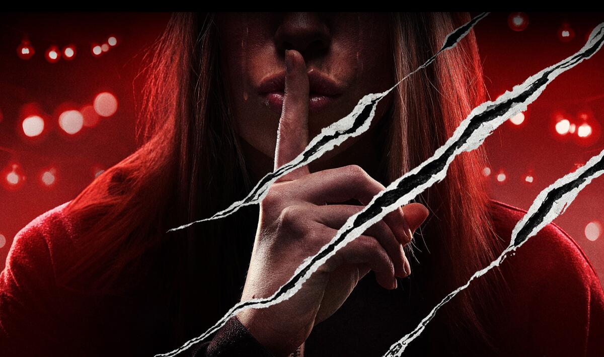 Película Un Lugar en Silencio se convierte en nueva casa embrujada de Halloween Horror Nights de Universal