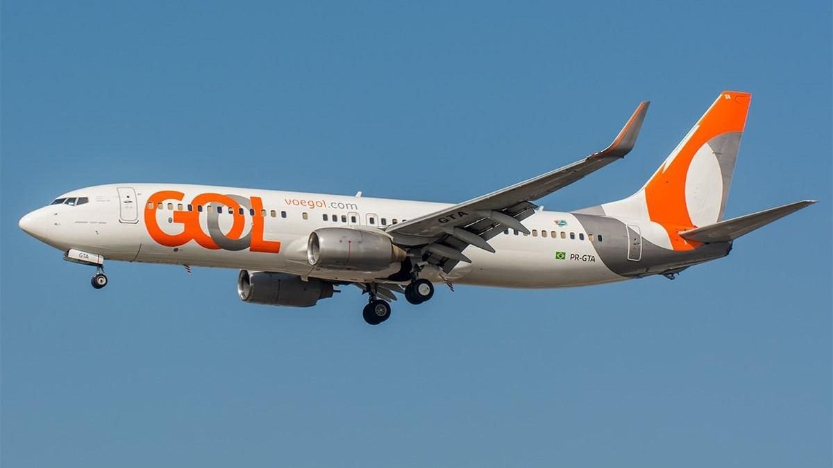 Hot Week: GOL extiende sus Súper Ofertas
