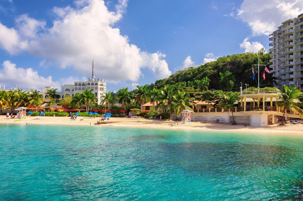 LATAM Airlines Perú anuncia el regreso de sus vuelos a Jamaica desde Lima