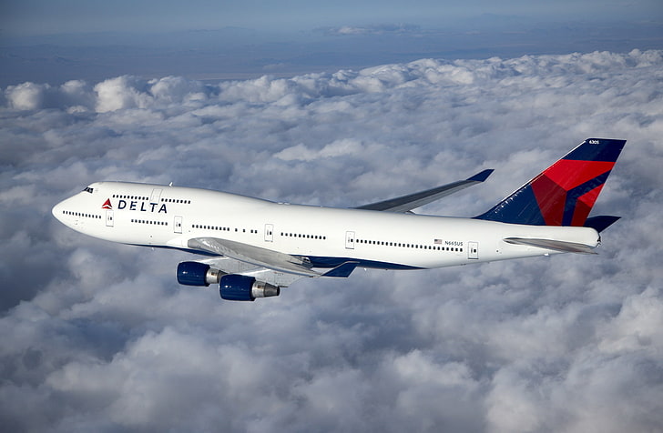 Delta lanza nuevos servicios a Chile y Argentina