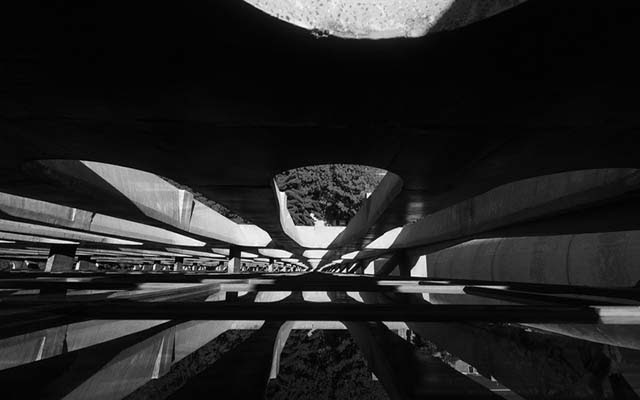 “Cidade Cinza”, un homenaje fotográfico a la ciudad de São Paulo, de la mano de Tivoli Mofarrej