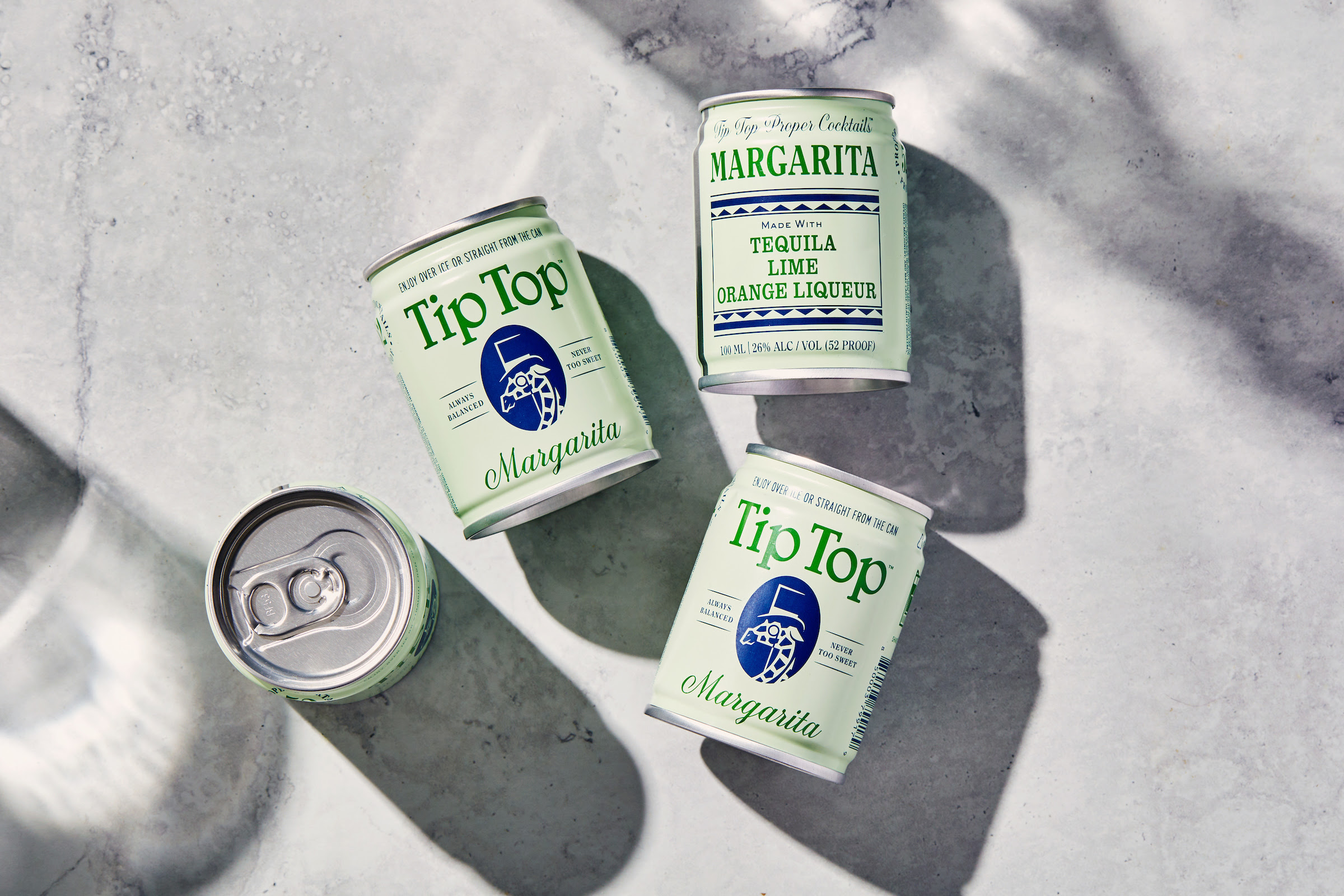 Margaritas Tip Top, menús elaborados por chefs y más oportunidades de preselección en la última actualización de la oferta gastronómica a bordo de Delta