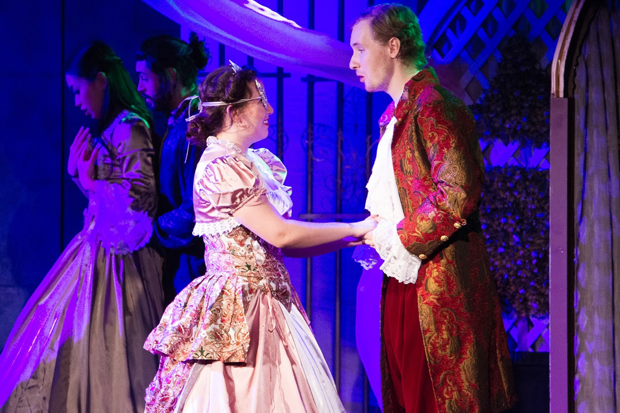 Regresa NYC Off-Broadway Week con boletos 2 x 1