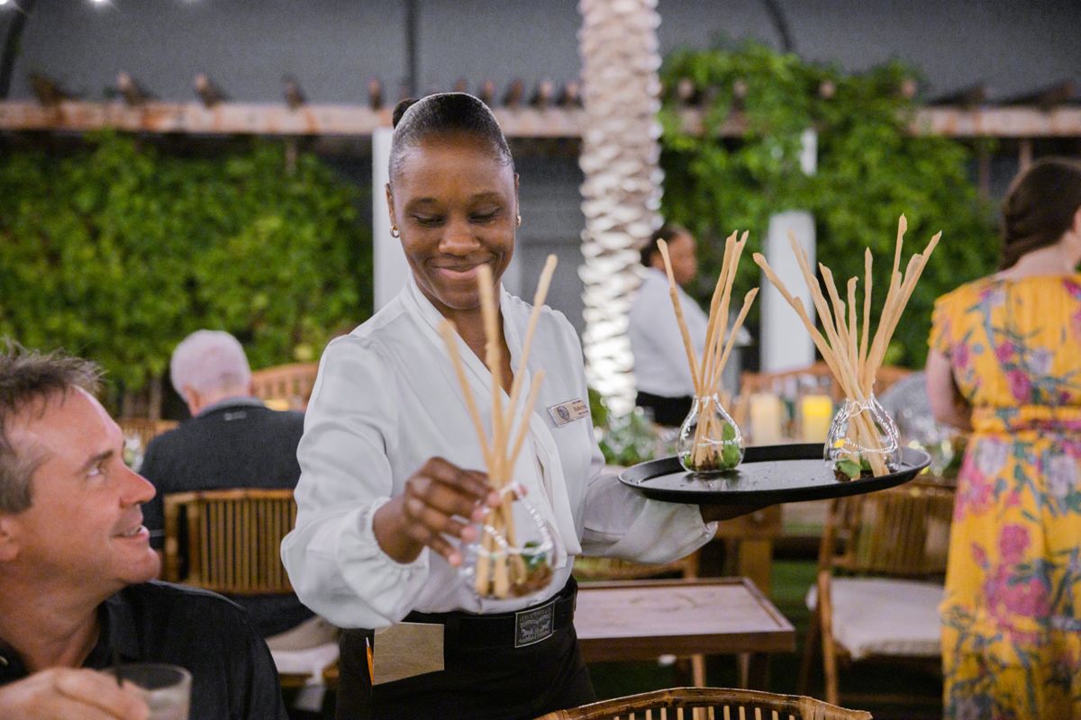 Anguilla Culinary Experience anuncia el calendario de 2024 y abre la venta de entradas