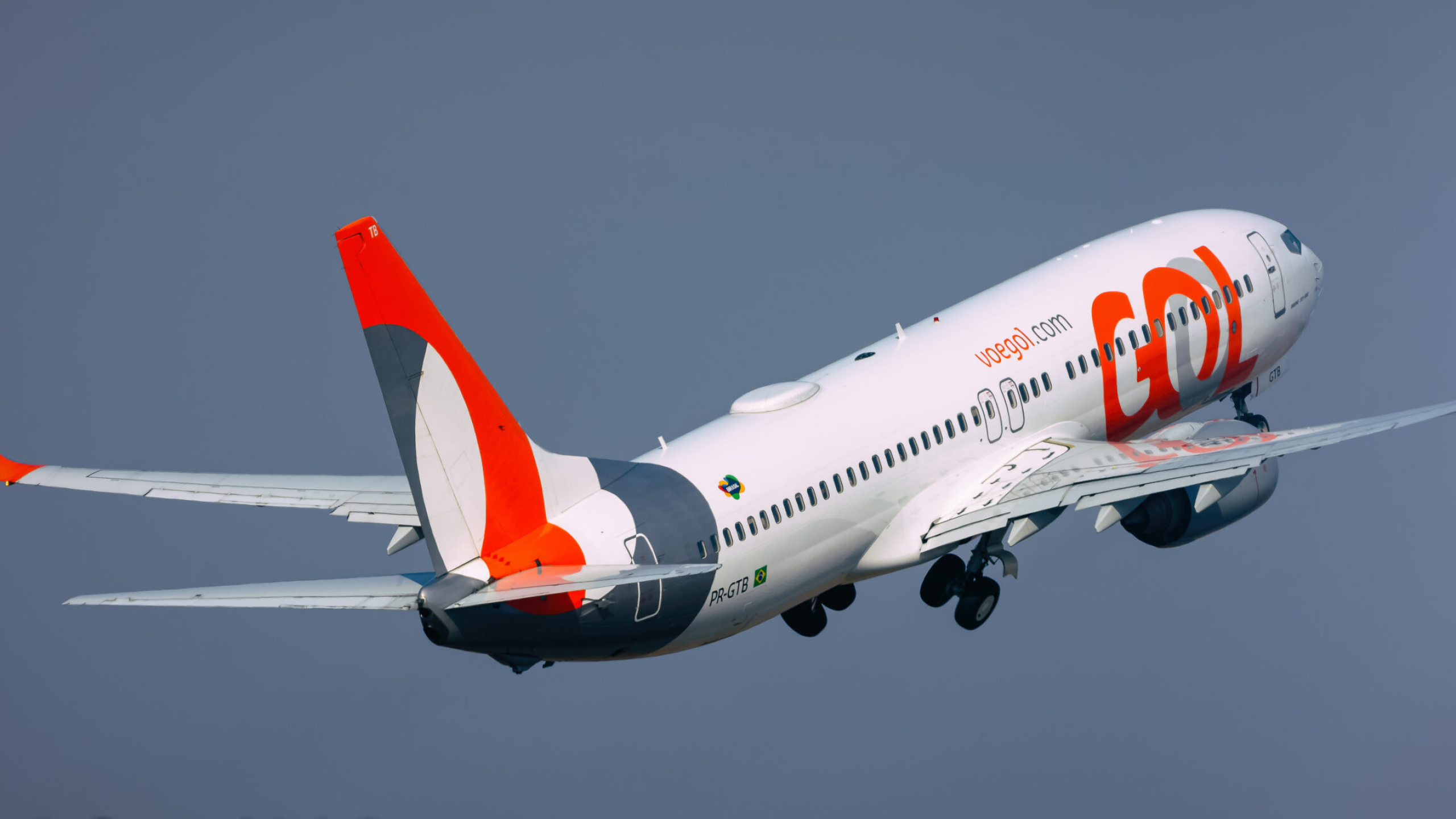 GOL reformula familias tarifarias y lanza Basic para destinos internacionales