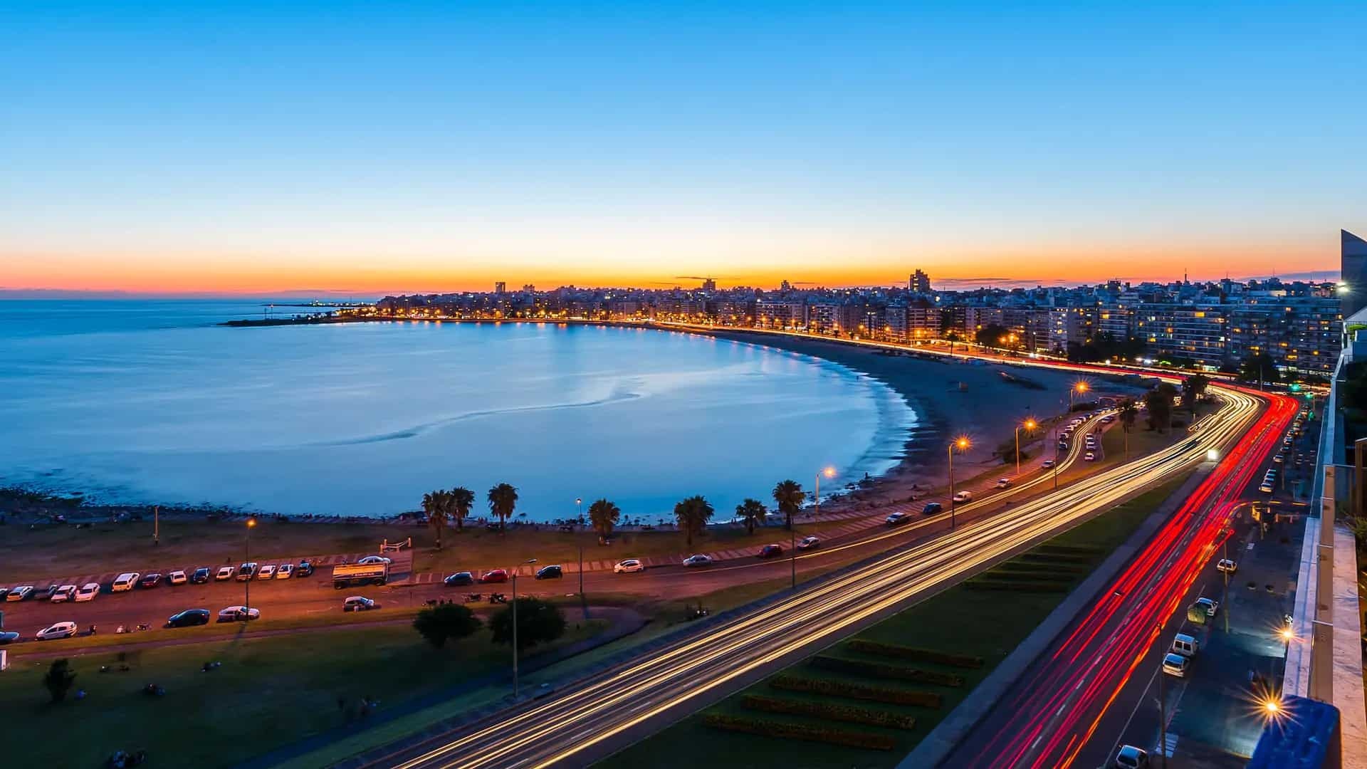 Uruguay pone en marcha el nuevo Abono Extranjero para circular por peajes en rutas nacionales