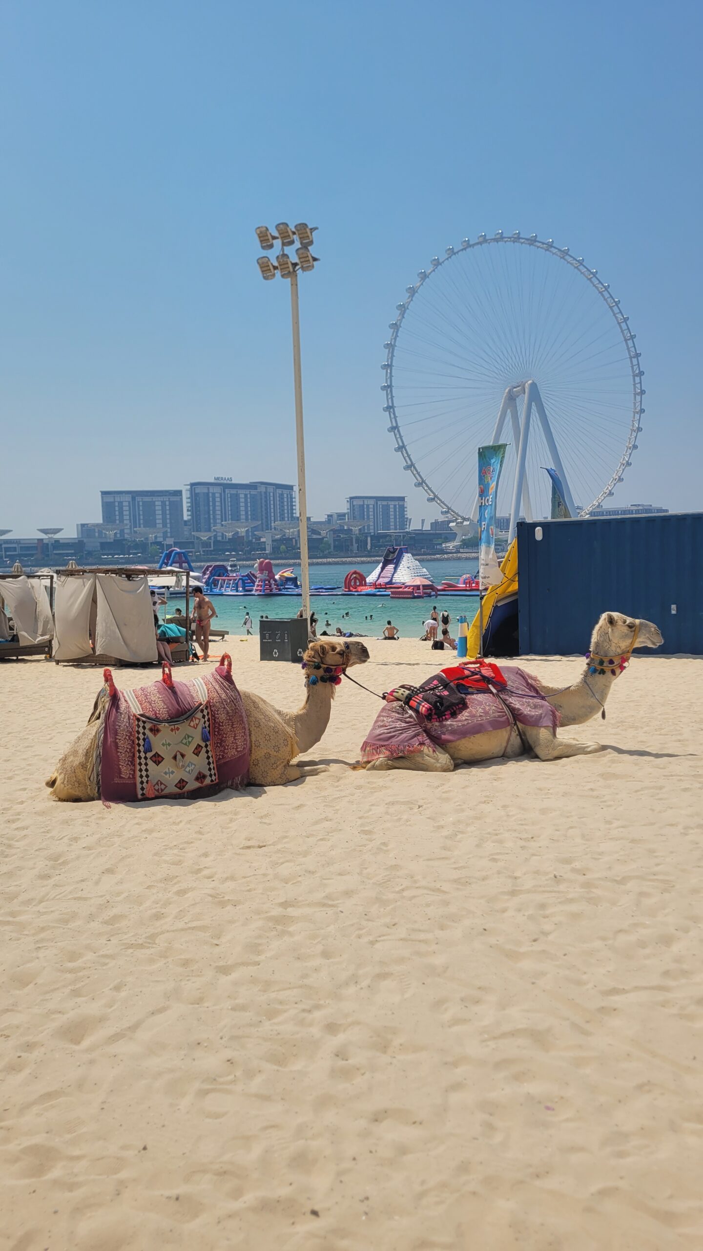 Dubai