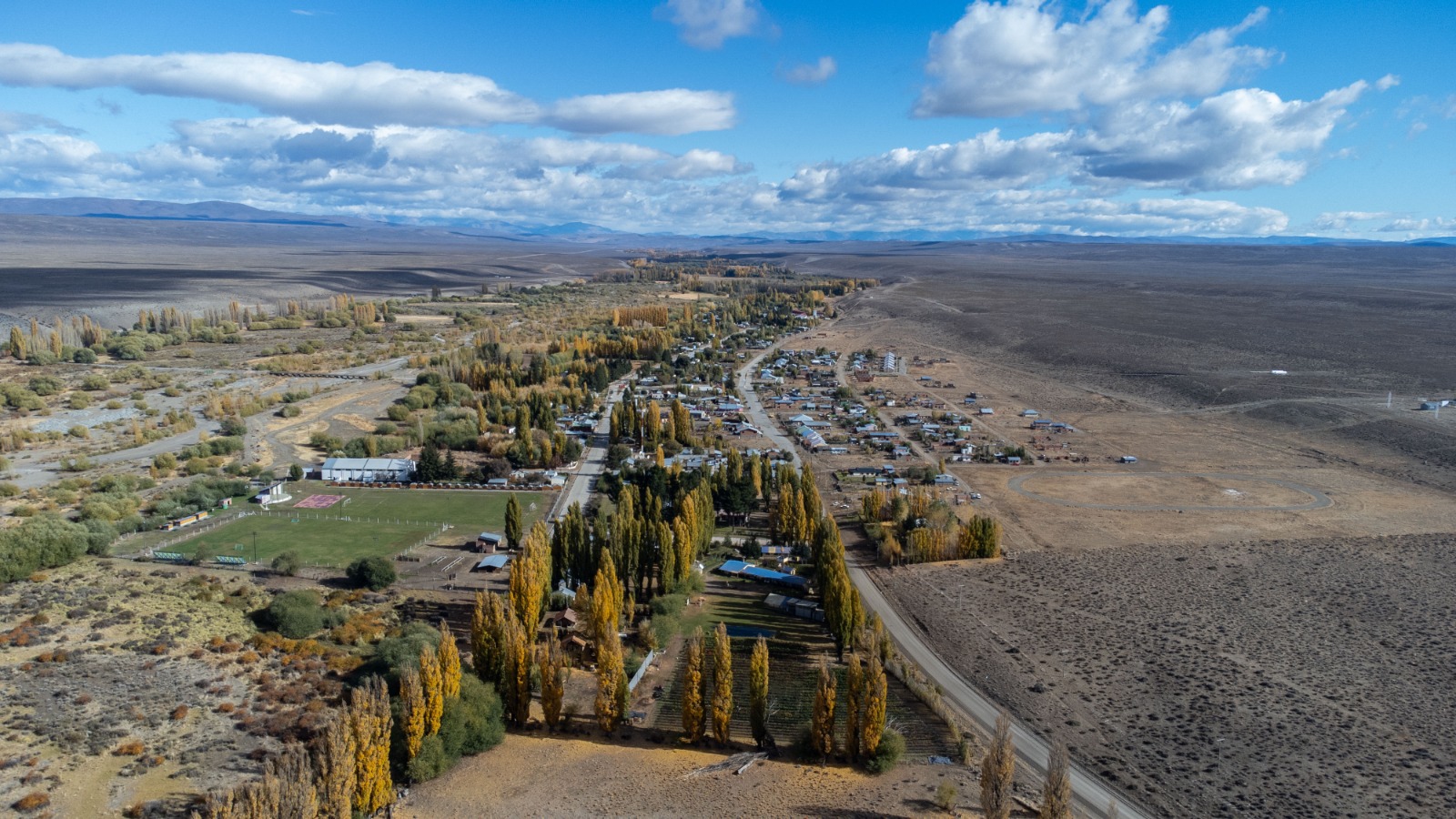 Treinta pueblos argentinos buscan ser los mejores del mundo