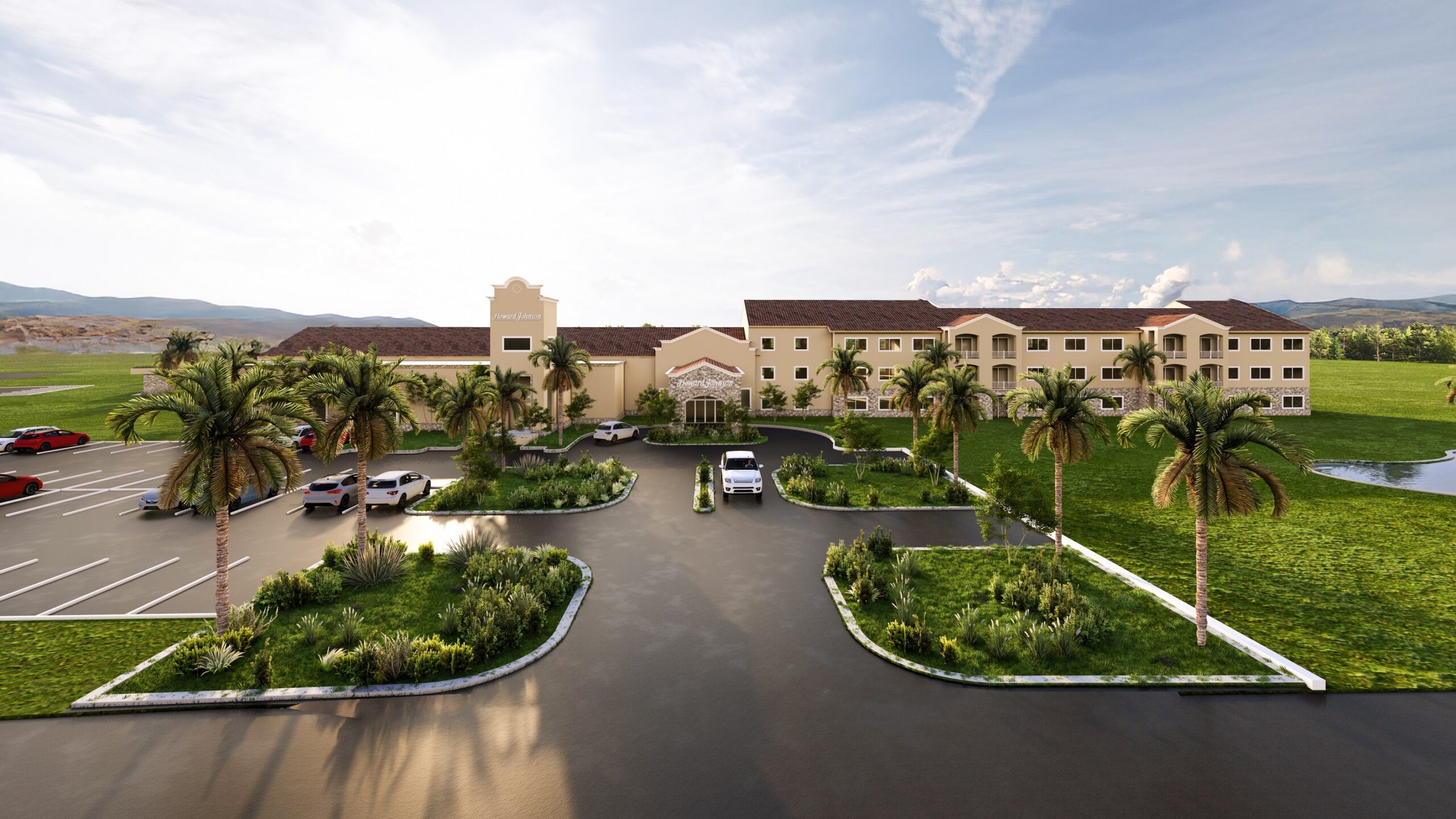 Grupo Hotelero Albamonte sigue expandiendo sus marcas en el país