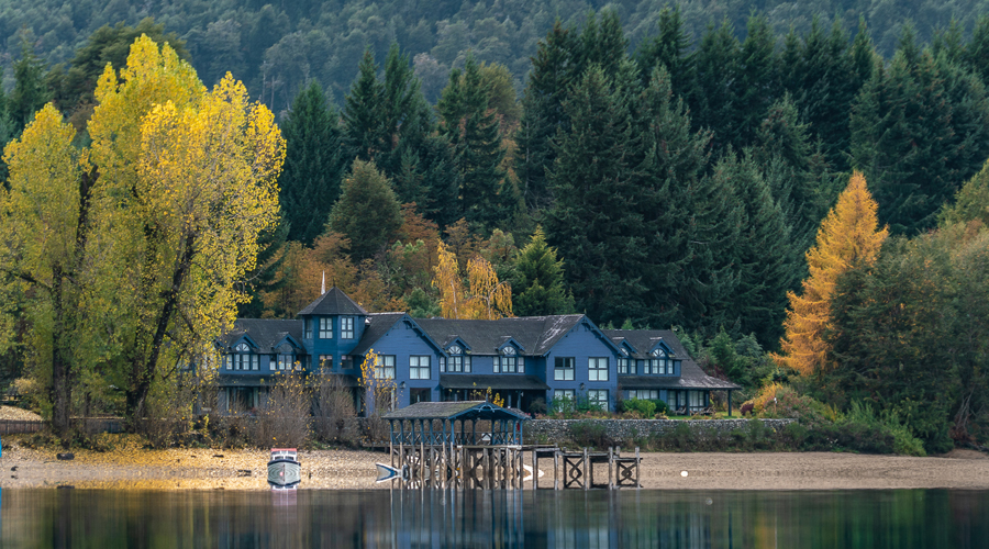 Las Balsas recibe un prestigioso reconocimiento en el Relais & Châteaux Rendez-Vous 2025 en Boston