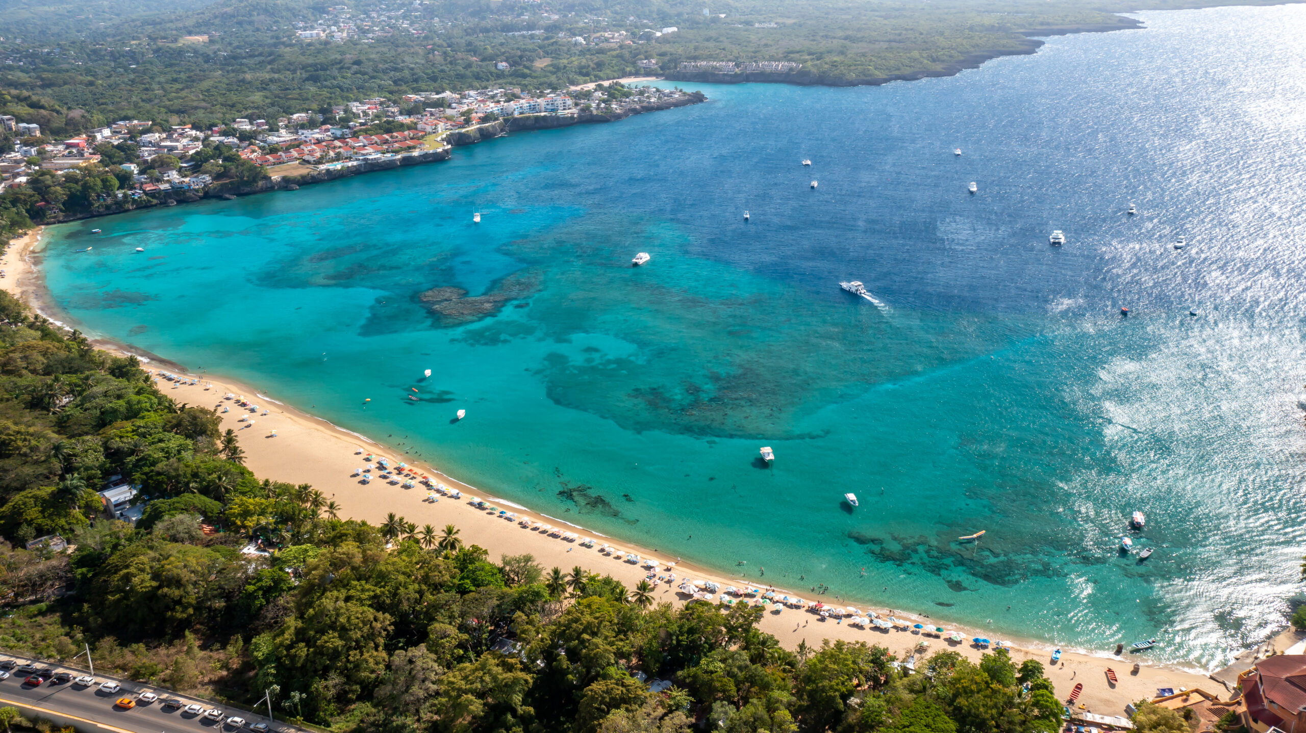 Puerto Plata y Cabarete: un viaje por la magia de la Costa de Ámbar