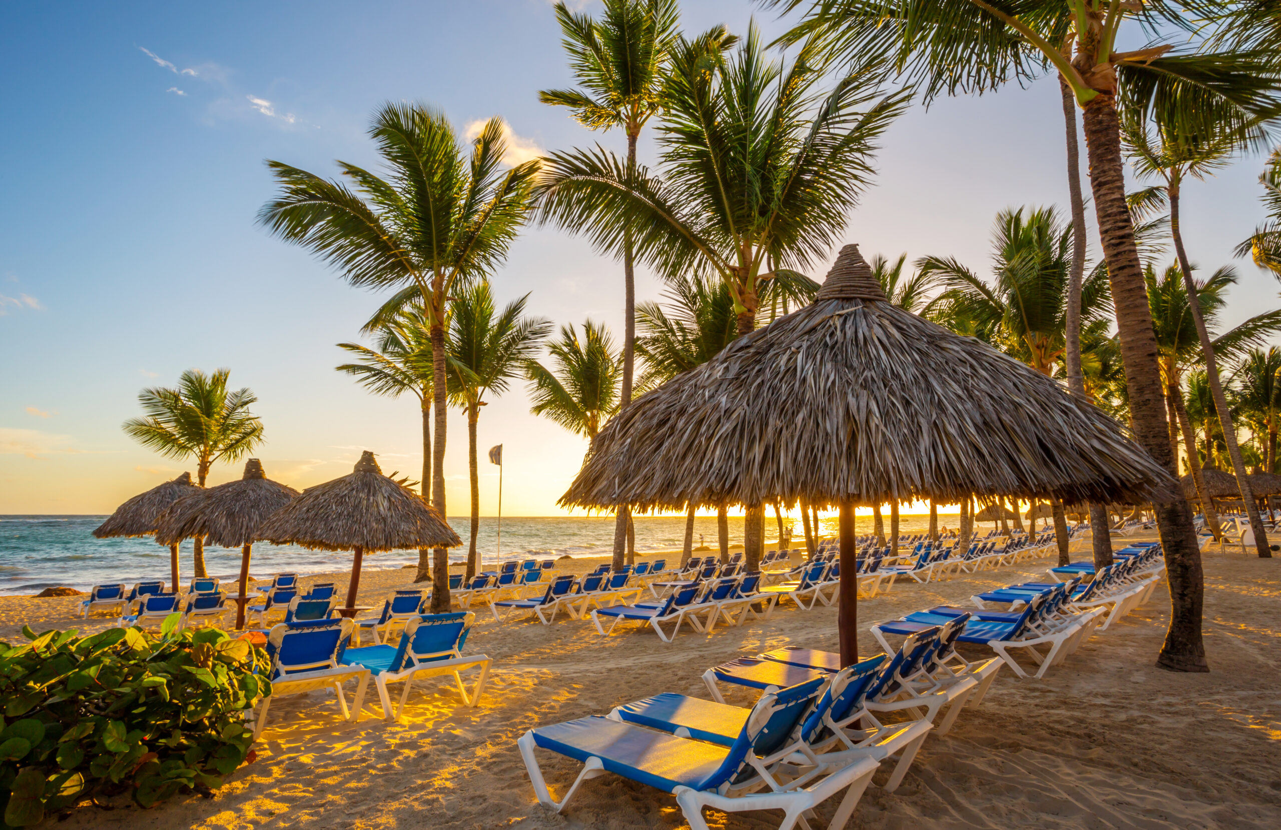 Los mejores destinos para recibir el 2026 en República Dominicana