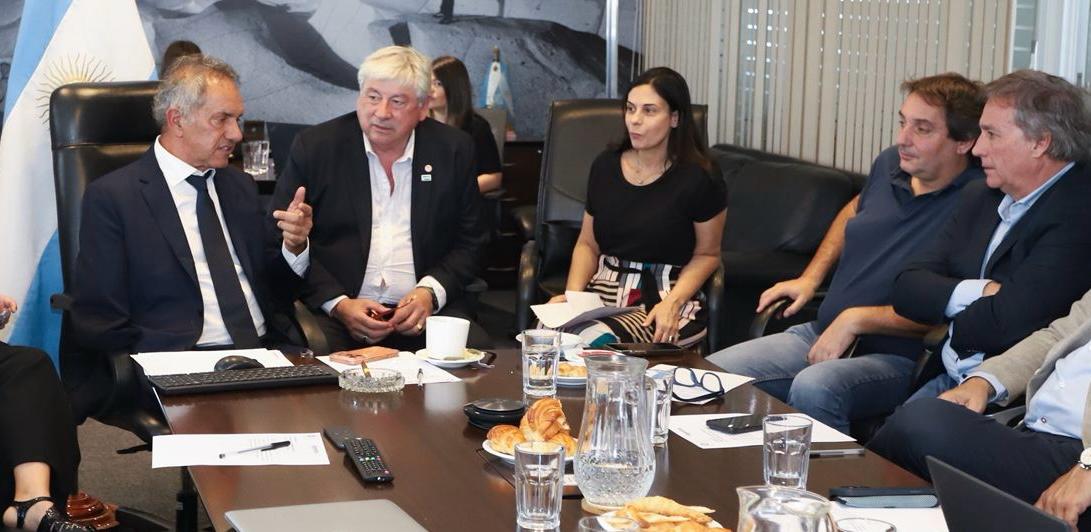Bariloche: inversiones turísticas privadas por 150 millones de dólares