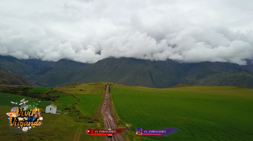 Perú, Cusco y sus impresionantes centros arqueológicos
