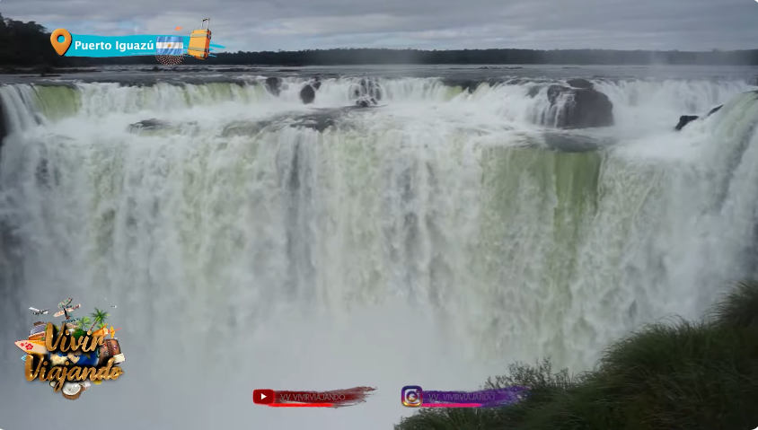 Iguazú