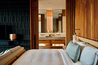 Siari, a Ritz-Carlton Reserve, invita a descubrir la costa del Pacífico de México en Riviera Nayarit
