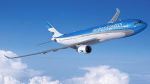 Aerolíneas Argentinas extiende su operación a Aruba hasta abril de 2026 y refuerza la conexión entre la isla y el mercado argentino