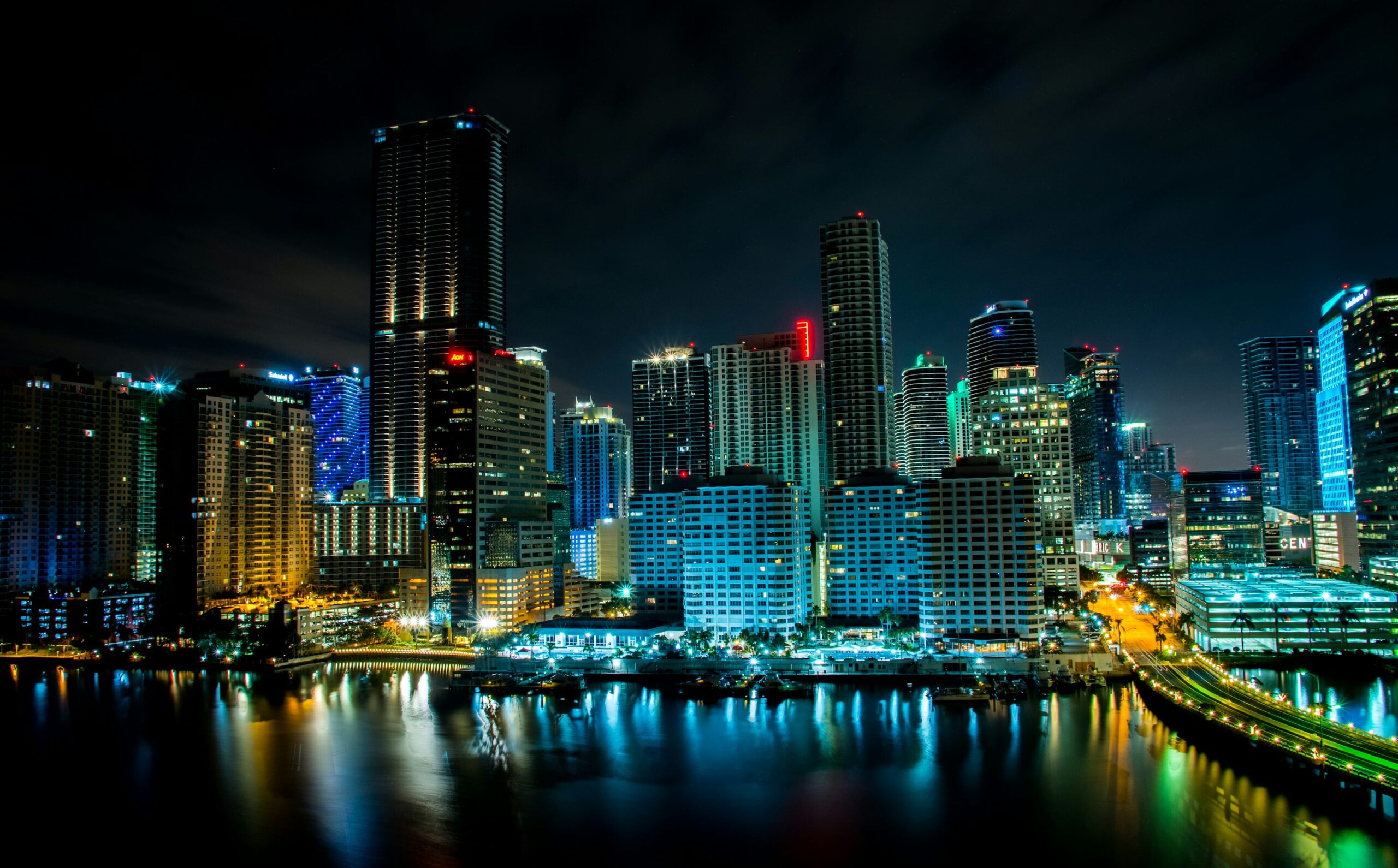 Miami, un motor económico imparable y epicentro de eventos globales