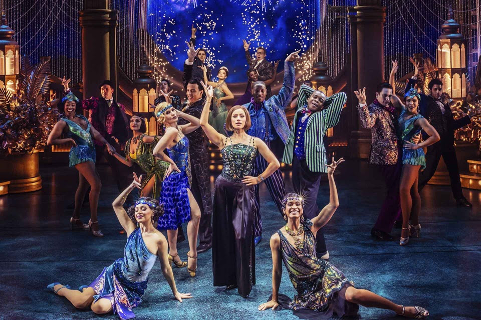 NYC Broadway Week: entradas 2×1 ya a la venta para 24 importantes espectáculos de Nueva York