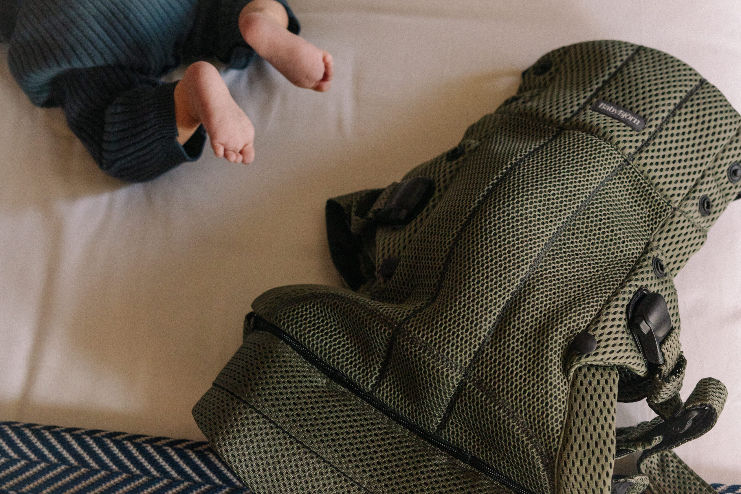 Limelight Snowmass y BabyBjörn se unen para presentar Naprès Ski: un paquete diseñado para que las familias viajen más livianas y disfruten de la aventura en Aspen