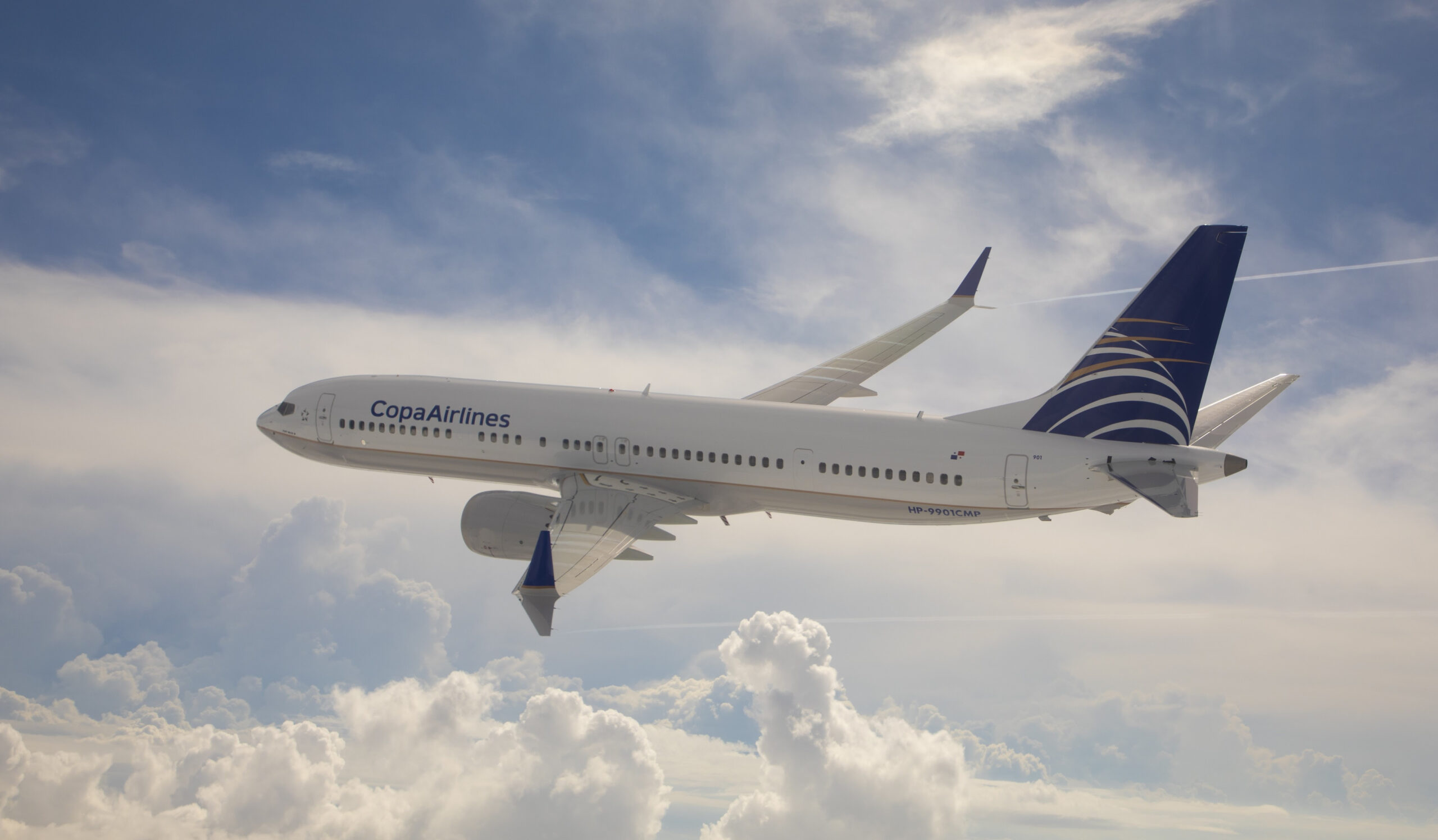 Copa Airlines reanudará sus vuelos en Rosario luego de las obras en el Aeropuerto Internacional “Islas Malvinas”