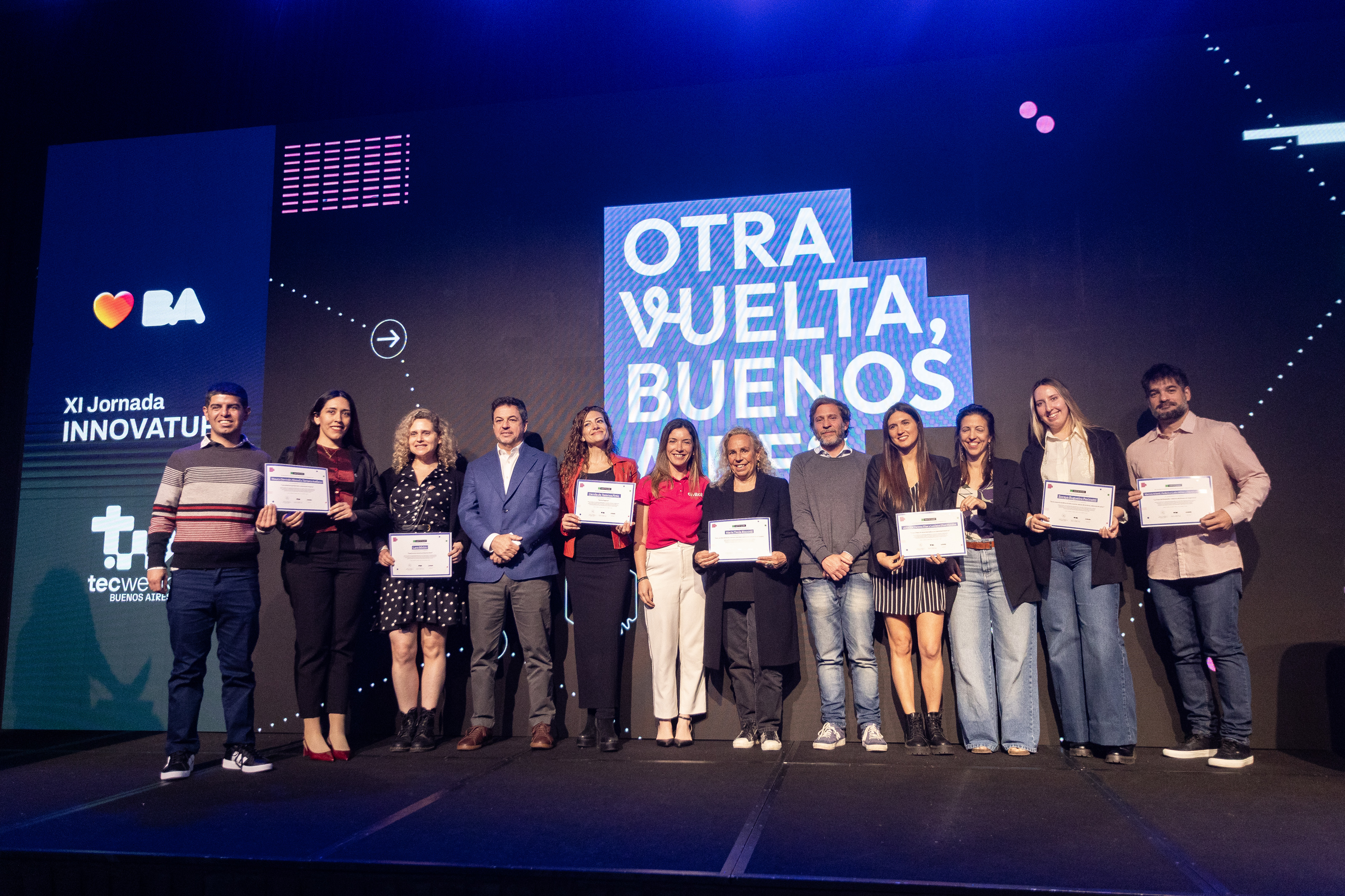 Innovación y nuevas propuestas para seguir descubriendo Buenos Aires