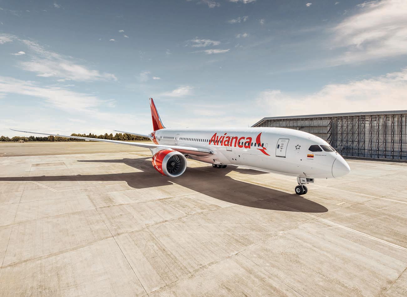 Avianca firma acuerdo para promoción turística de Córdoba, Argentina