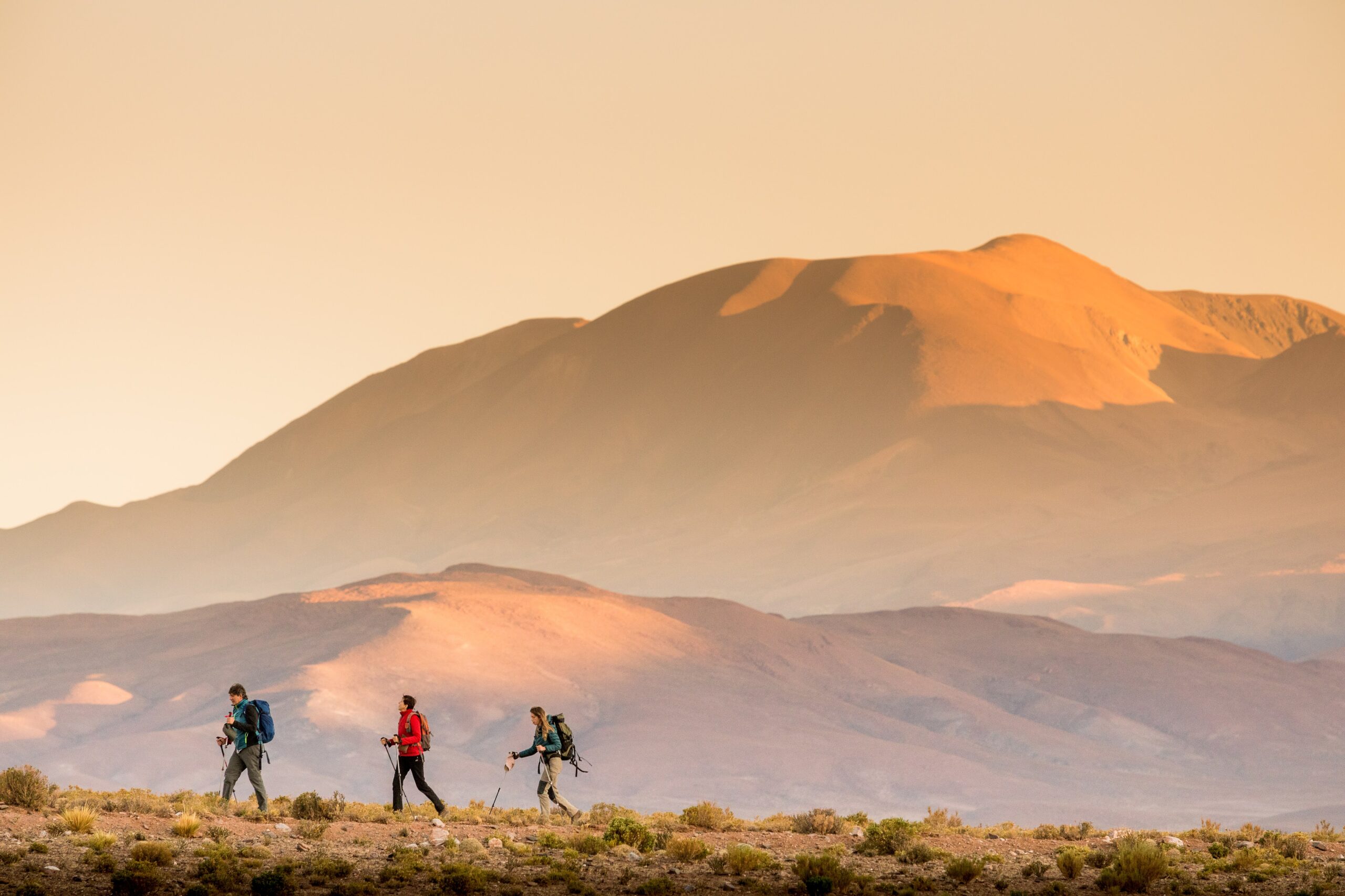 Salta en otoño: colores, calma y experiencias que invitan a descubrirla sin apuro