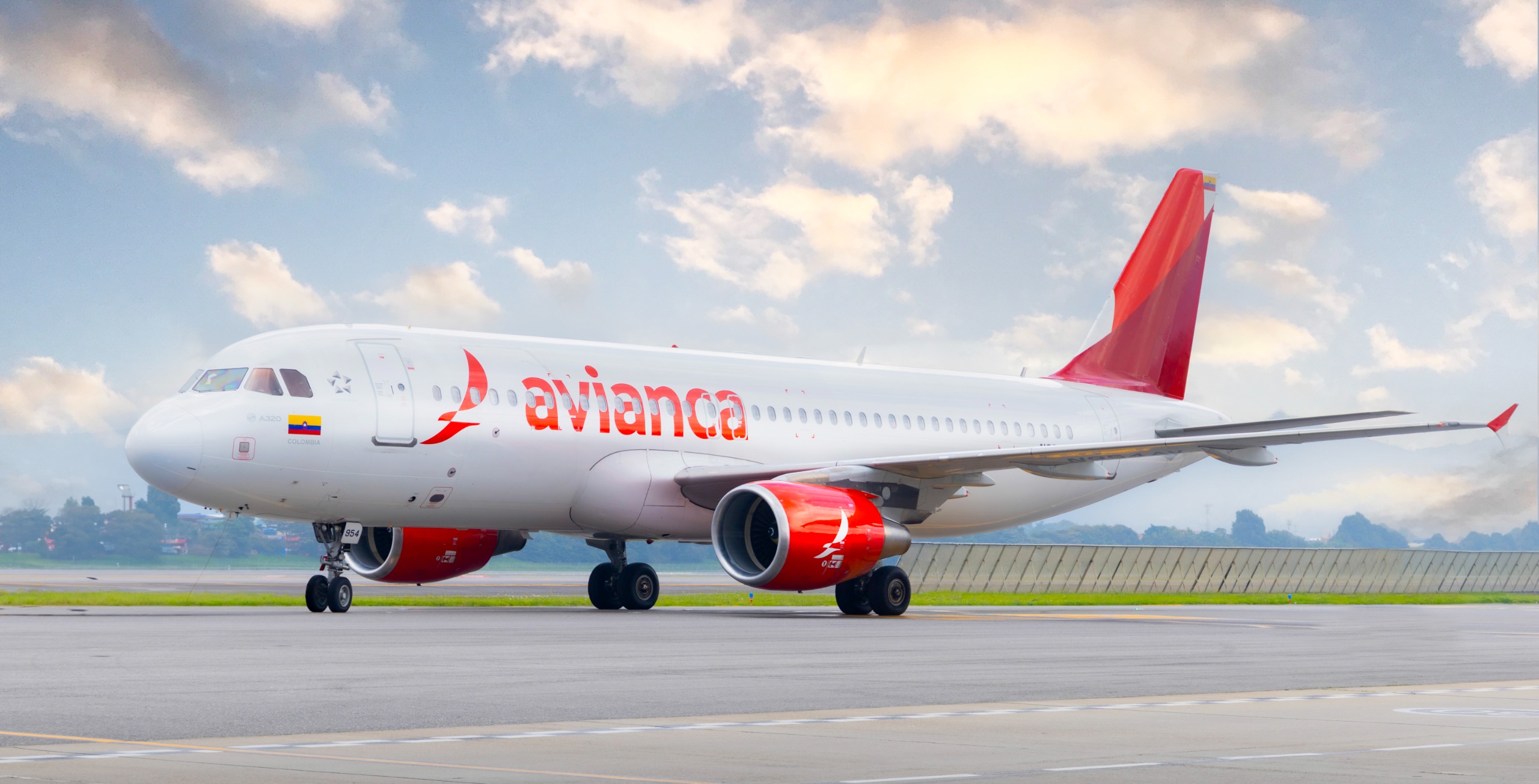 Avianca eleva la pasión del fútbol nuevamente como Partner Oficial de las competiciones de CONMEBOL
