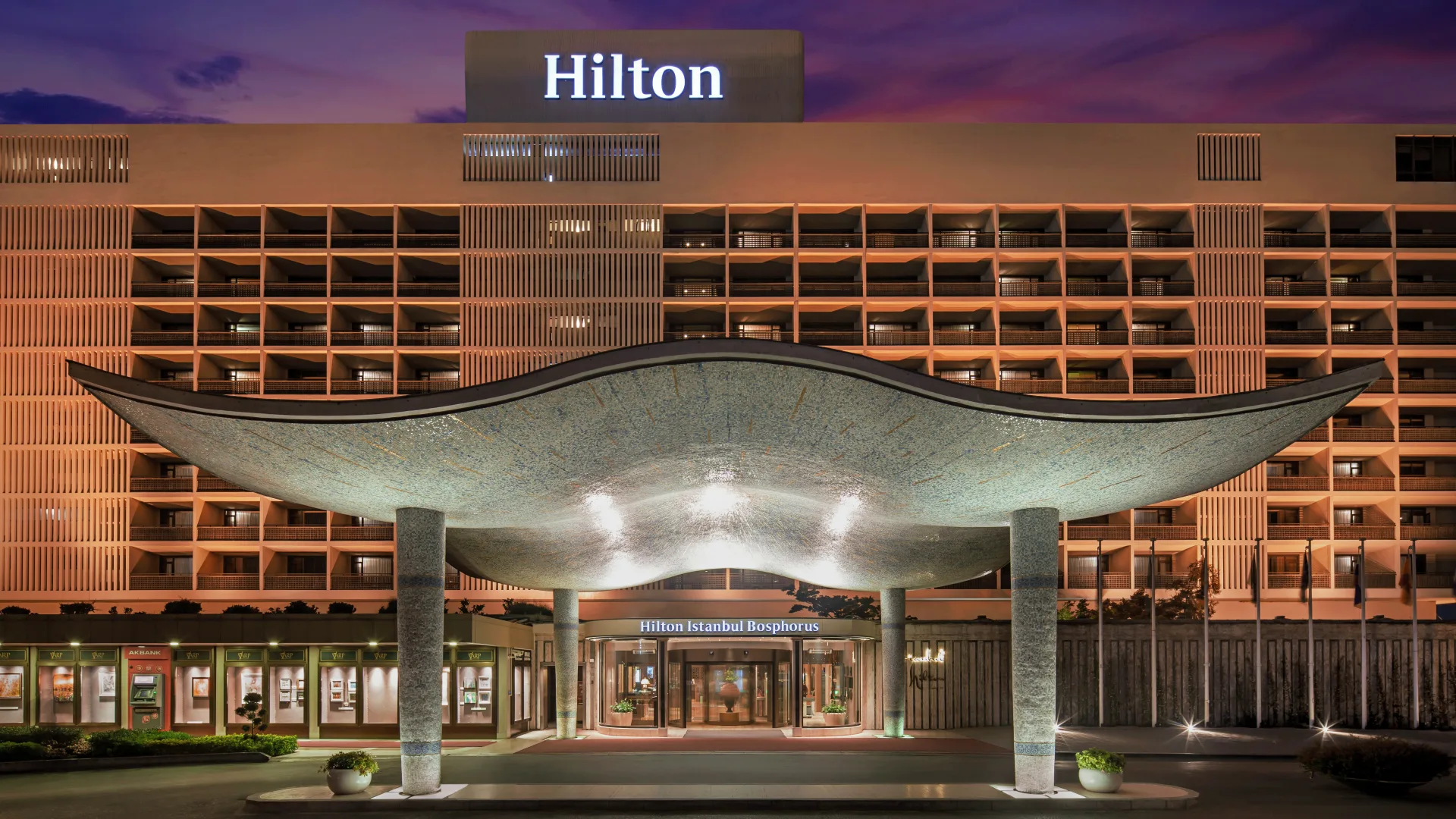 Hilton reconocida como el Mejor Lugar para Trabajar en Argentina