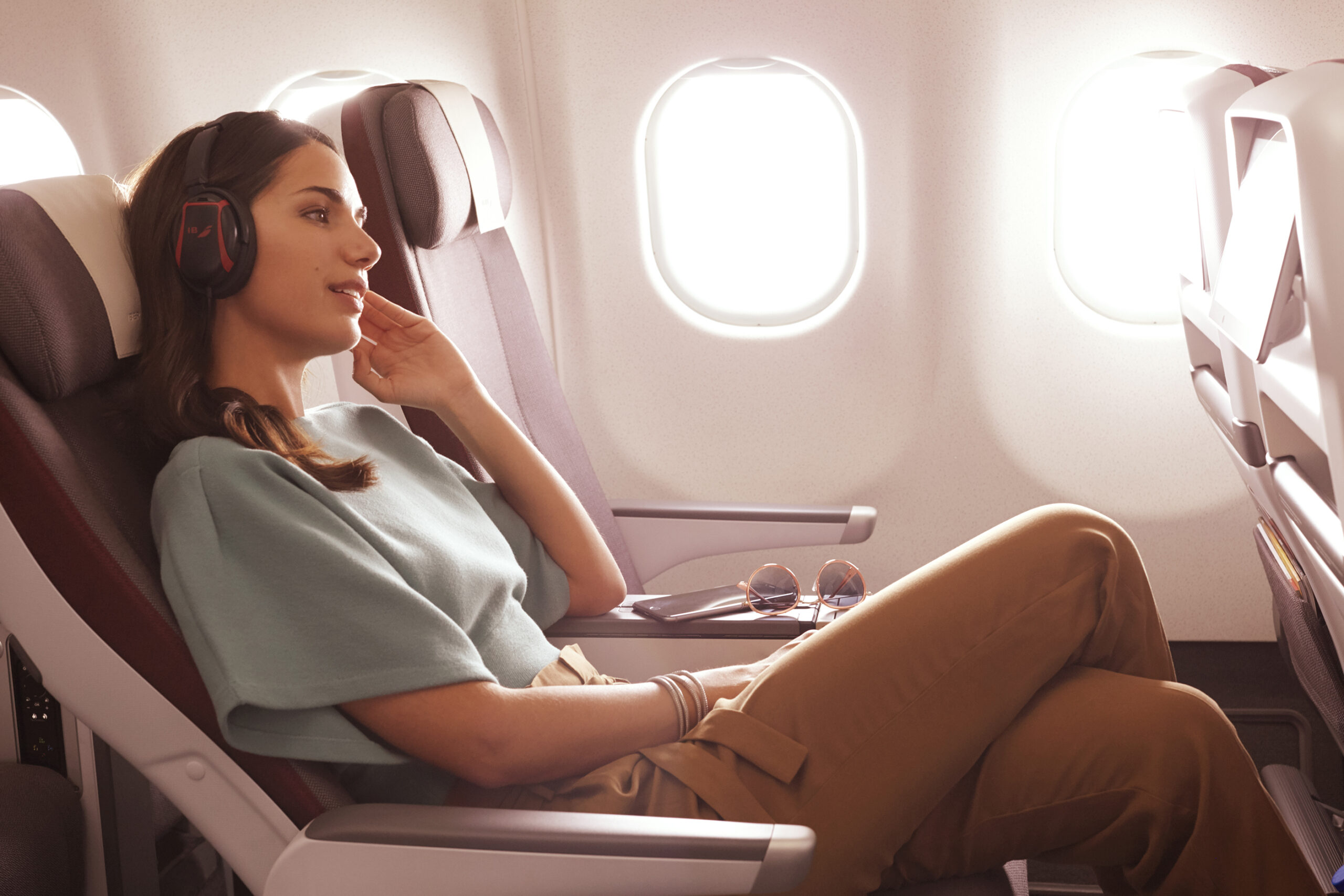Iberia comienza el año con los mejores precios:  viajes a Europa desde 1.836.600 pesos
