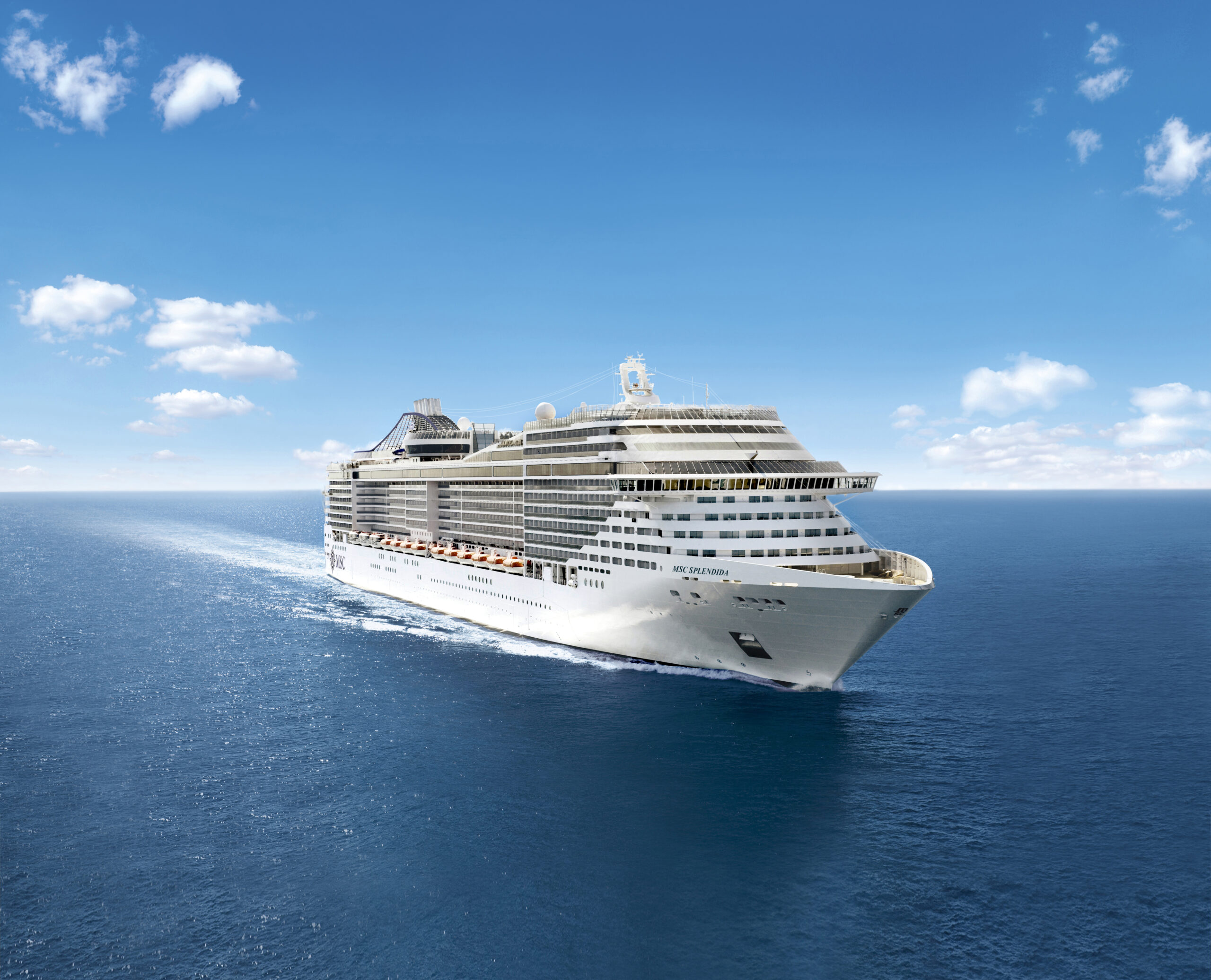 Único en el mundo: lanzan el primer crucero temático sobre hockey