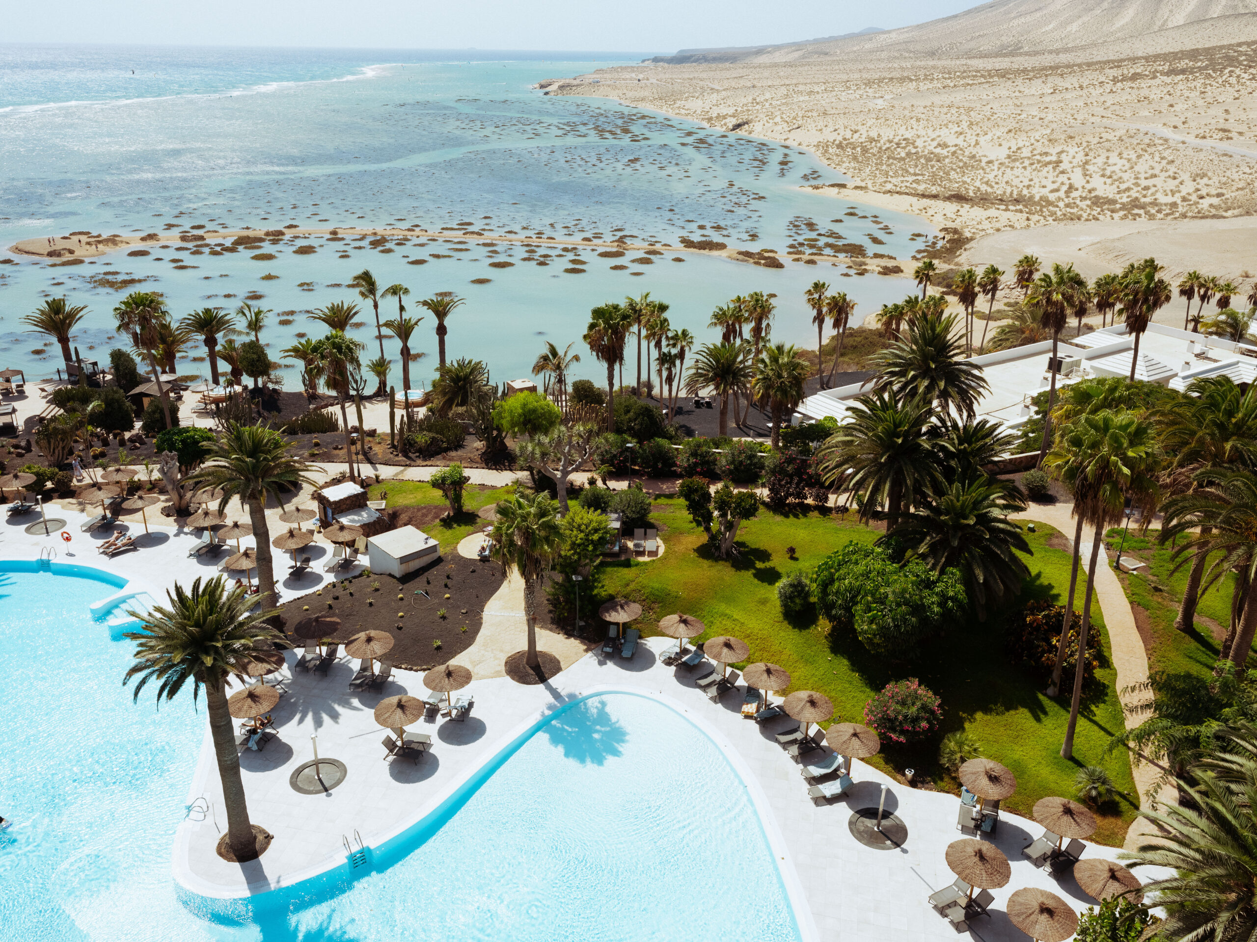 Meliá lanza Wonder Week con hasta 40%<br>de descuento en hoteles de América