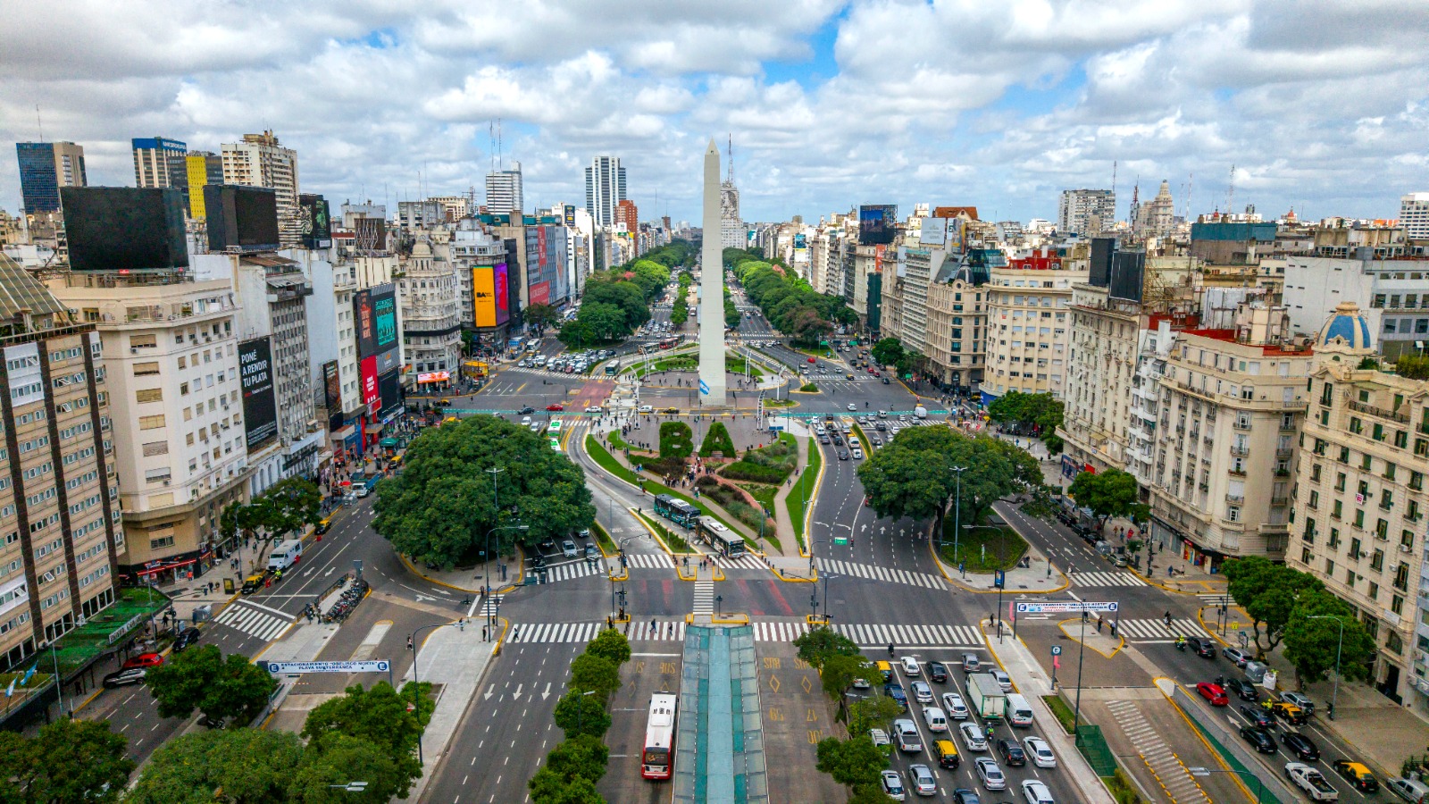 La Ciudad espera una ocupación hotelera del 80% durante el fin de semana largo