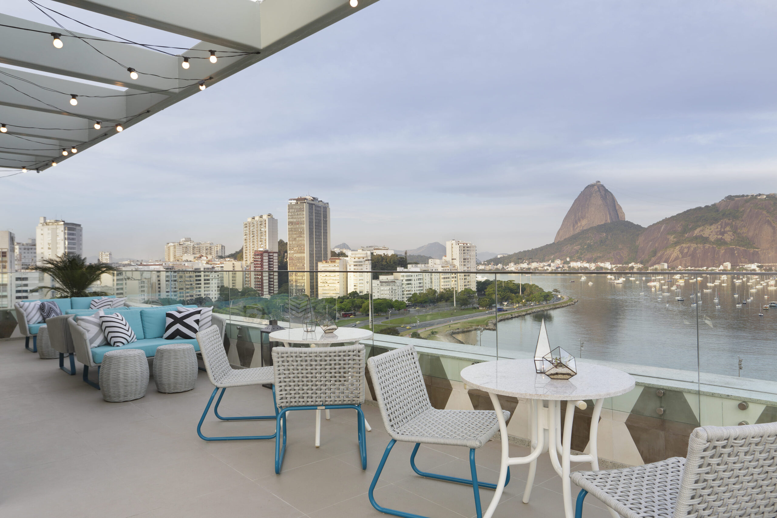 Hilton acelera el crecimiento multimarcas en Brasil con planes de duplicar su portafolio para 2030