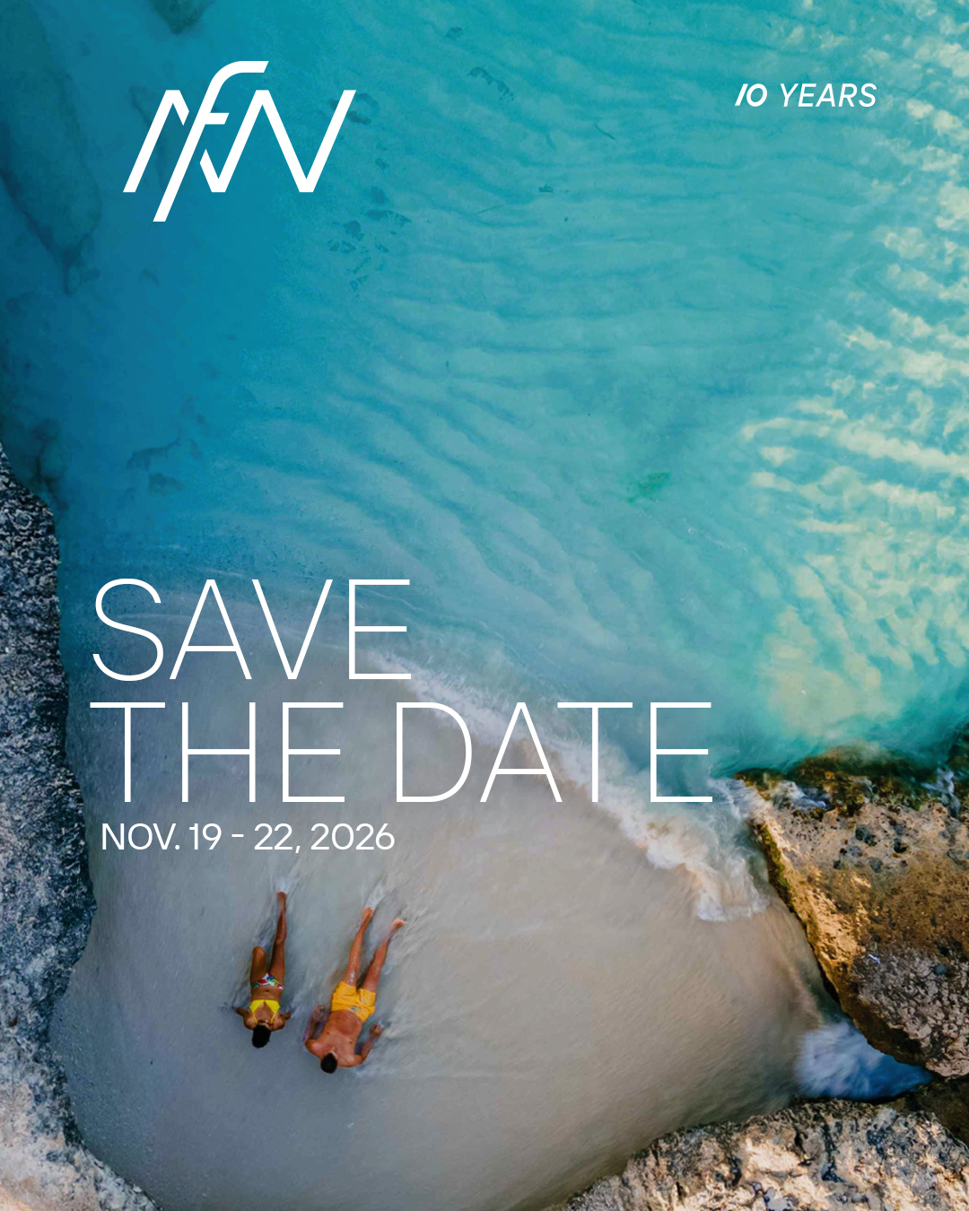 Aruba Fashion Week Presenta su Campaña 2026