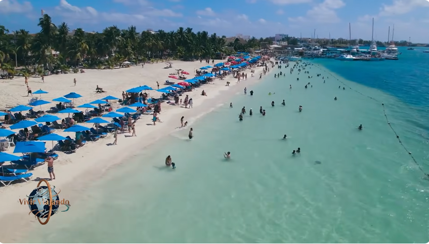 Crucero Miami-Panamá e Isla Mujeres