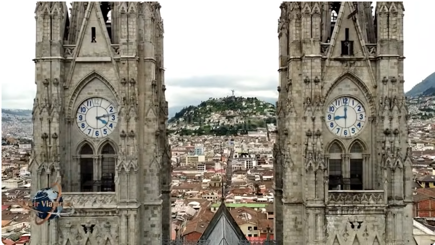Quito