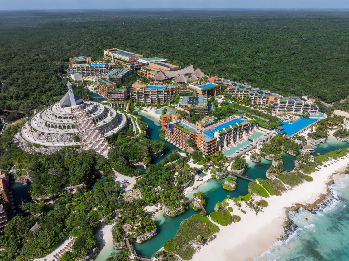 Dónde hospedarse, cenar y salir en pareja en la Riviera Maya este 14 de febrero