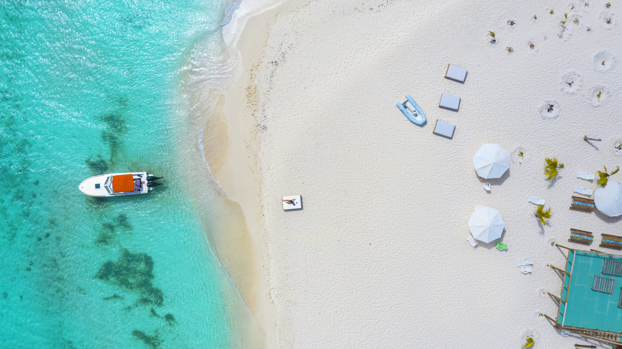 Anguilla rescata la herencia de sus salinas y apuesta por experiencias exclusivas
