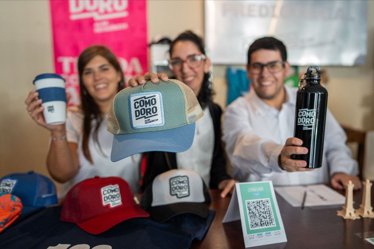 COMODORO RIVADAVIA: VUELVE FESTÍN DE SABORES, LA CITA GASTRONÓMICA MÁS IMPORTANTE DE LA PATAGONIA
