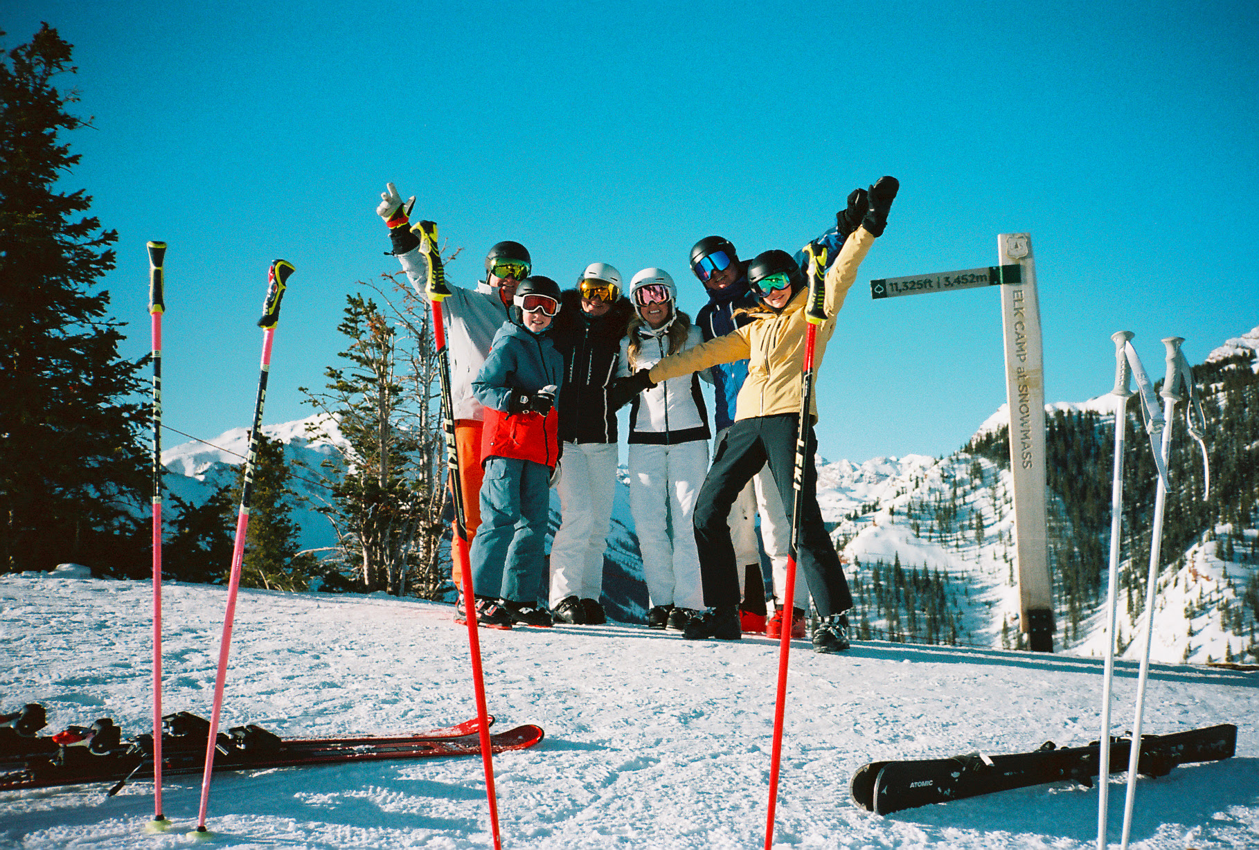 Aspen Snowmass presenta su propuesta de pases de temporada invierno 2026/27