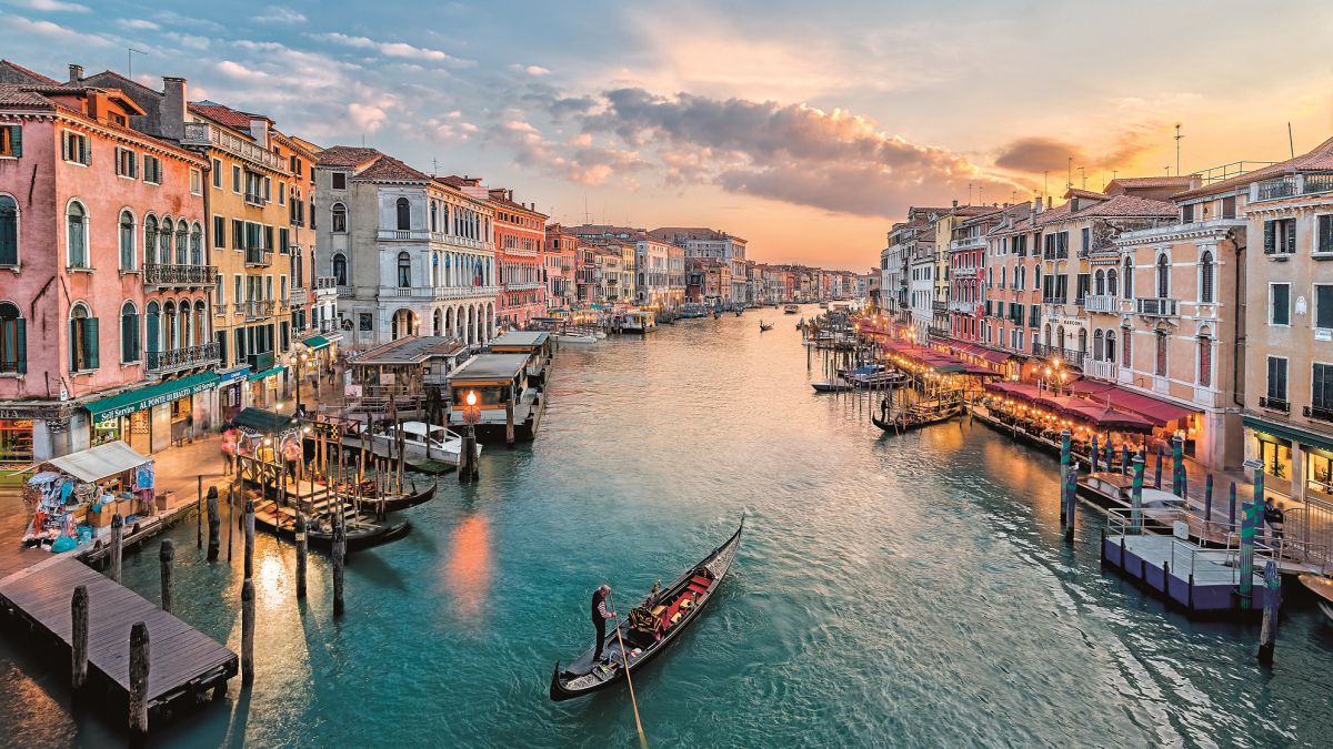 En 2022 el ingreso a Venecia será pago y con reserva