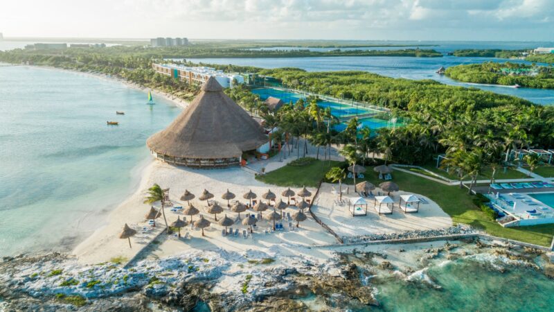 Cyber Monday para aprovechar y “congelar” tus vacaciones en Club Med