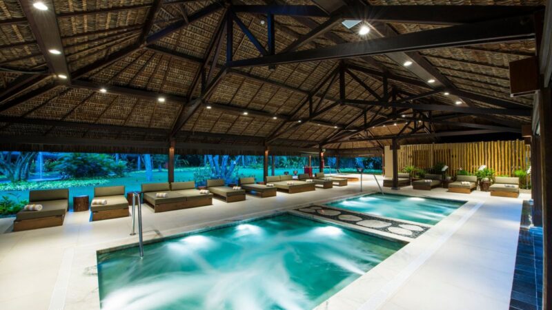 Anantara Spa Praia do Forte es elegido como el Mejor Spa Resort de Brasi