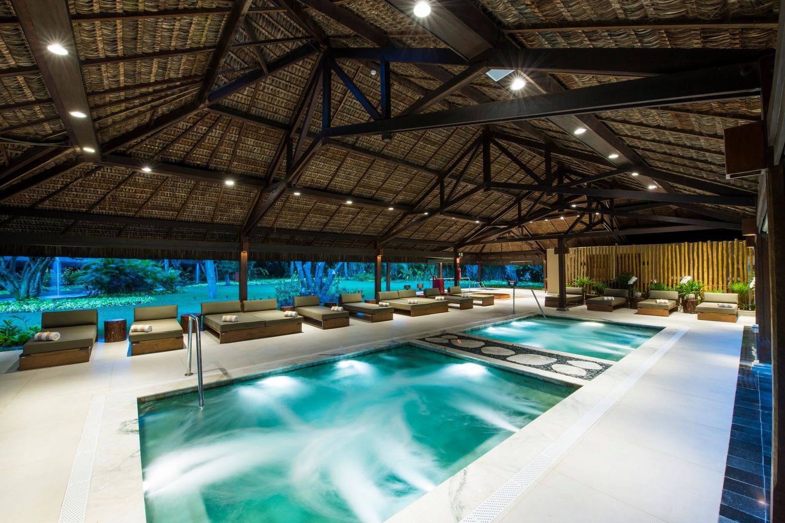 Anantara Spa Praia do Forte es elegido como el Mejor Spa Resort de Brasi