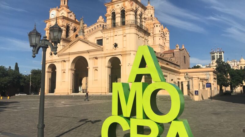 Fin de semana largo: La ciudad se prepara para vivir una nueva edición de “Córdoba con sabor”
