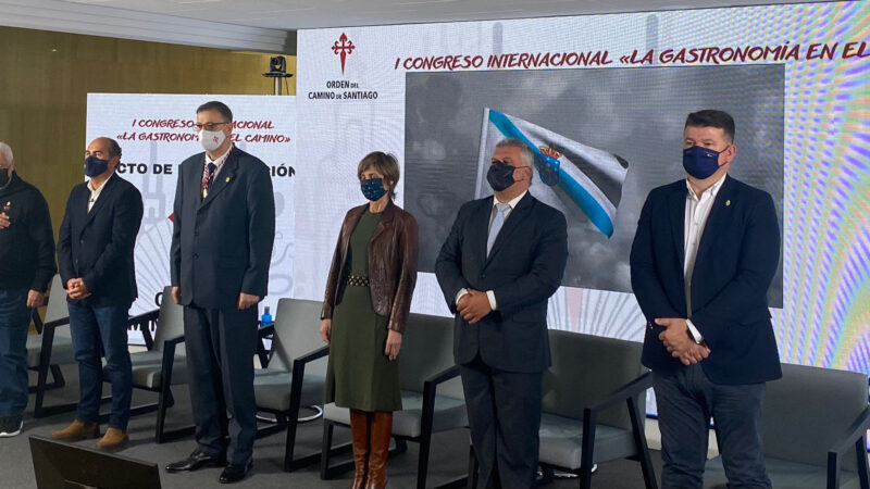 Destacan la promoción digital de Argentina en España